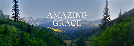 Amazing Grace