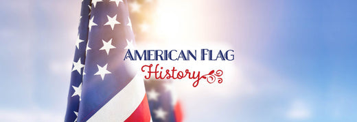 American Flag History