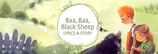 Baa, Baa, Black Sheep