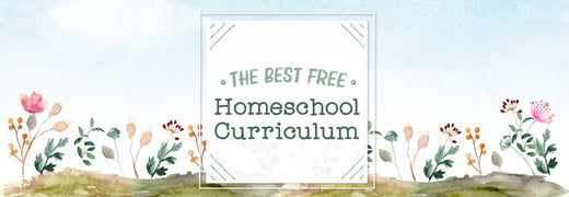 The Best Free Homeschool Curriculum