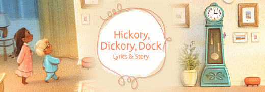 Hickory, Dickory, Dock