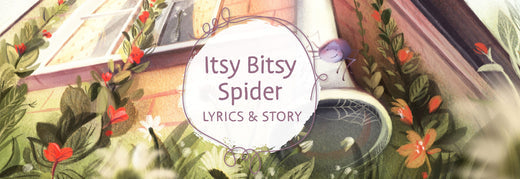 Itsy Bitsy Spider