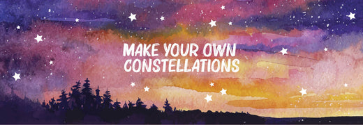 Make Your Own Constellations