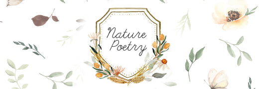 Nature Poetry for Kids