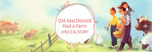 Old MacDonald Had a Farm