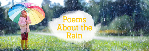 Poems About the Rain