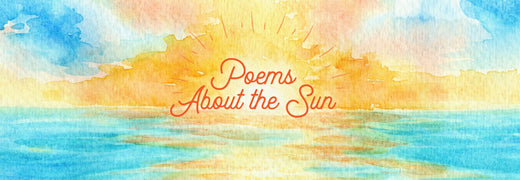 Poems About the Sun