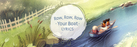 Row, Row, Row Your Boat