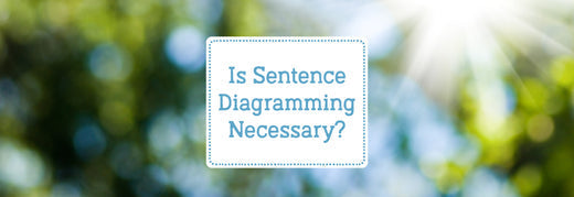 Is Sentence Diagramming Necessary for Learning Grammar?