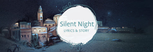 Silent Night Lyrics & Story