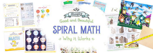 Spiral Math: Why It Works