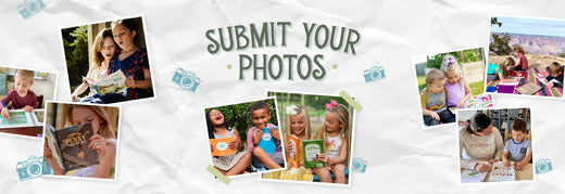 Submit Your Photos