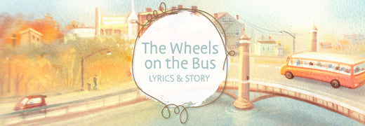 The Wheels on the Bus