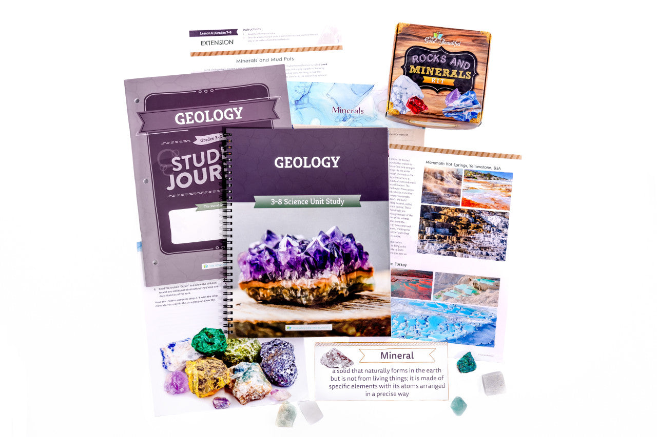 Geology