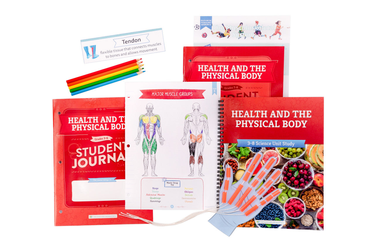 Health and the Physical Body