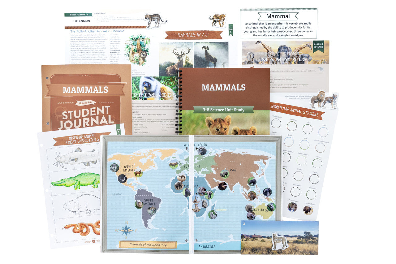 Mammals