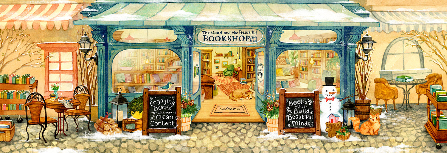 Bookshop