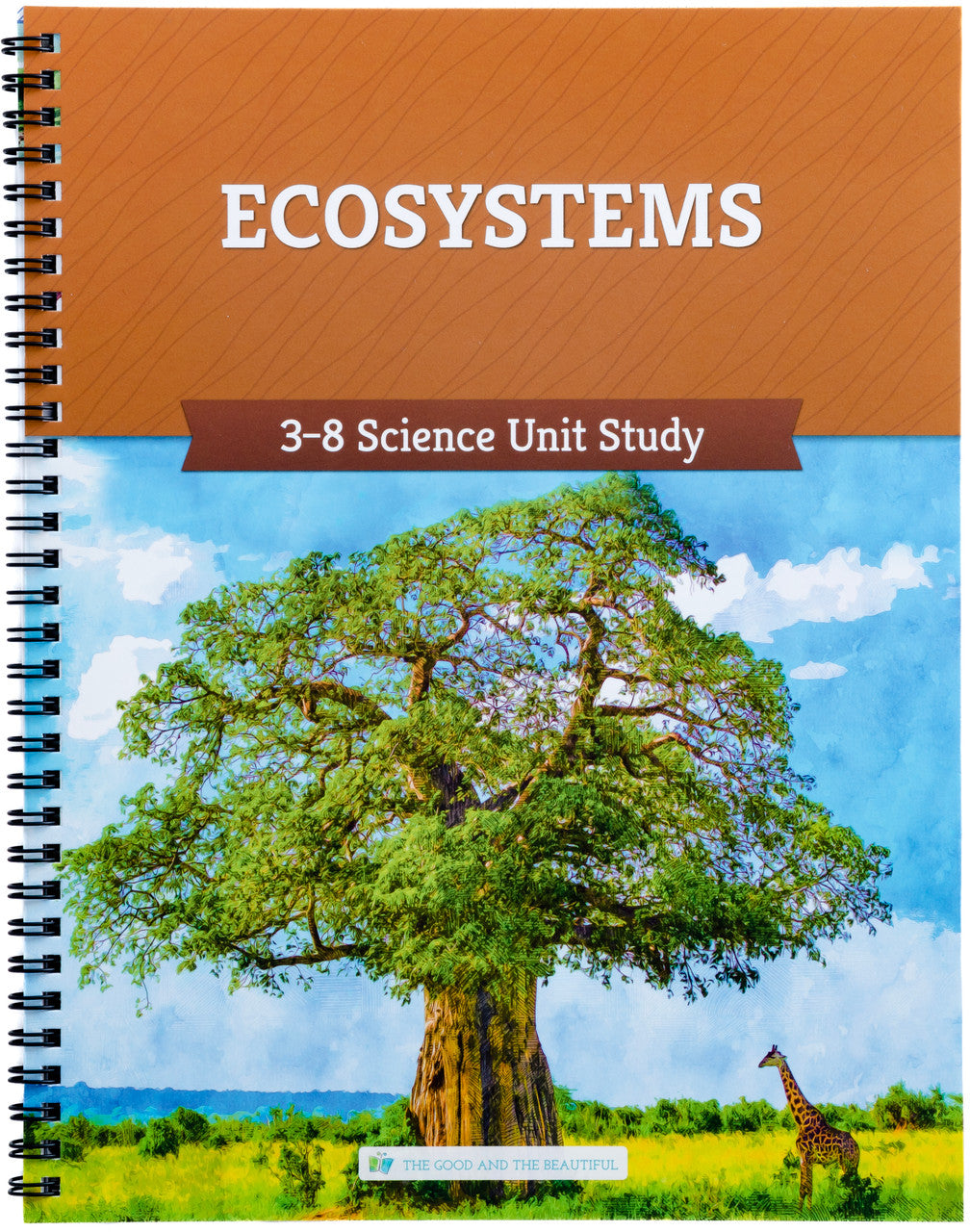 Ecosystems: Course Book: One Per Family