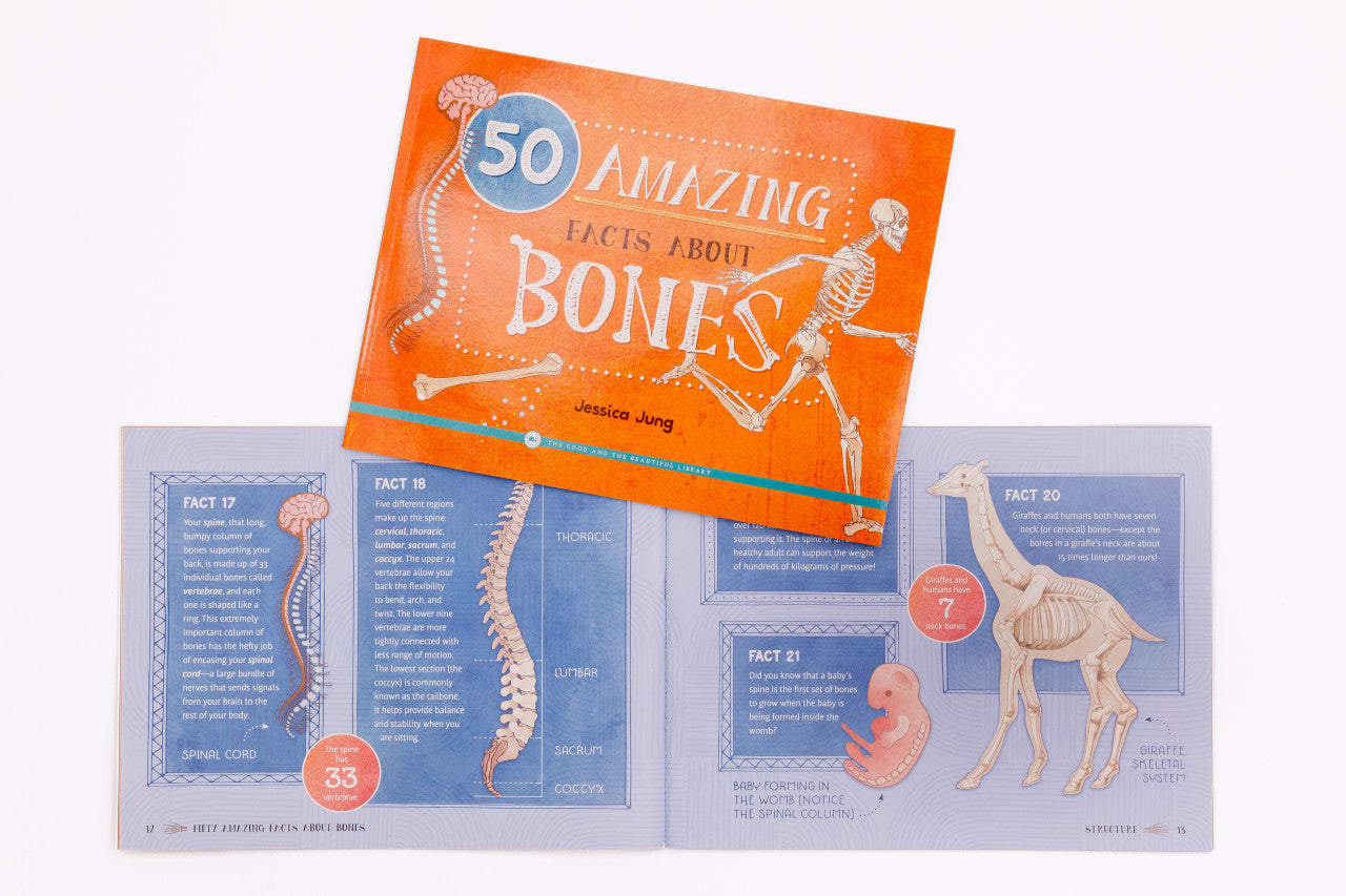 Health and the Physical Body Read-Aloud Book Pack