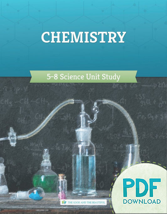 Chemistry: Course Book (PDF)