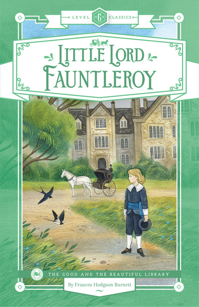 Little Lord Fauntleroy