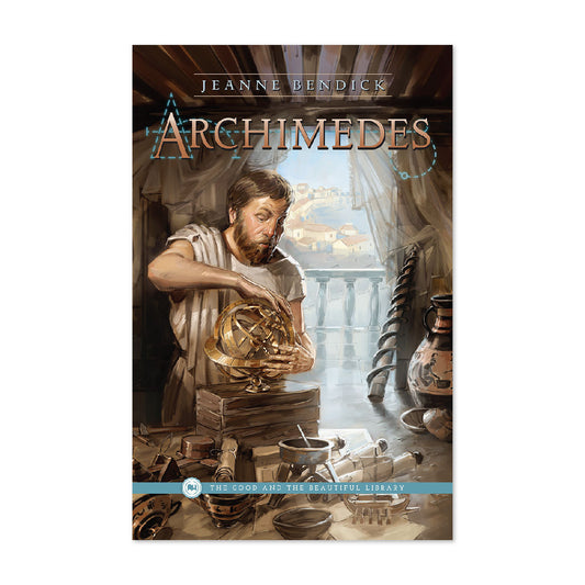 Archimedes: Motion and Simple Machines Grades 7-8 Extension