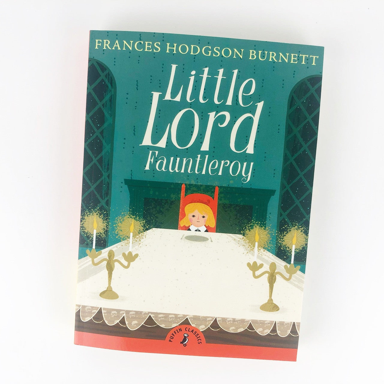 Little Lord Fauntleroy: Level 6