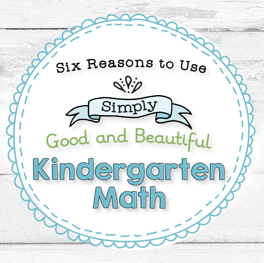 Kindergarten Math