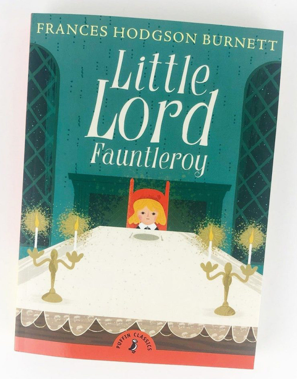 Little Lord Fauntleroy: Level 6