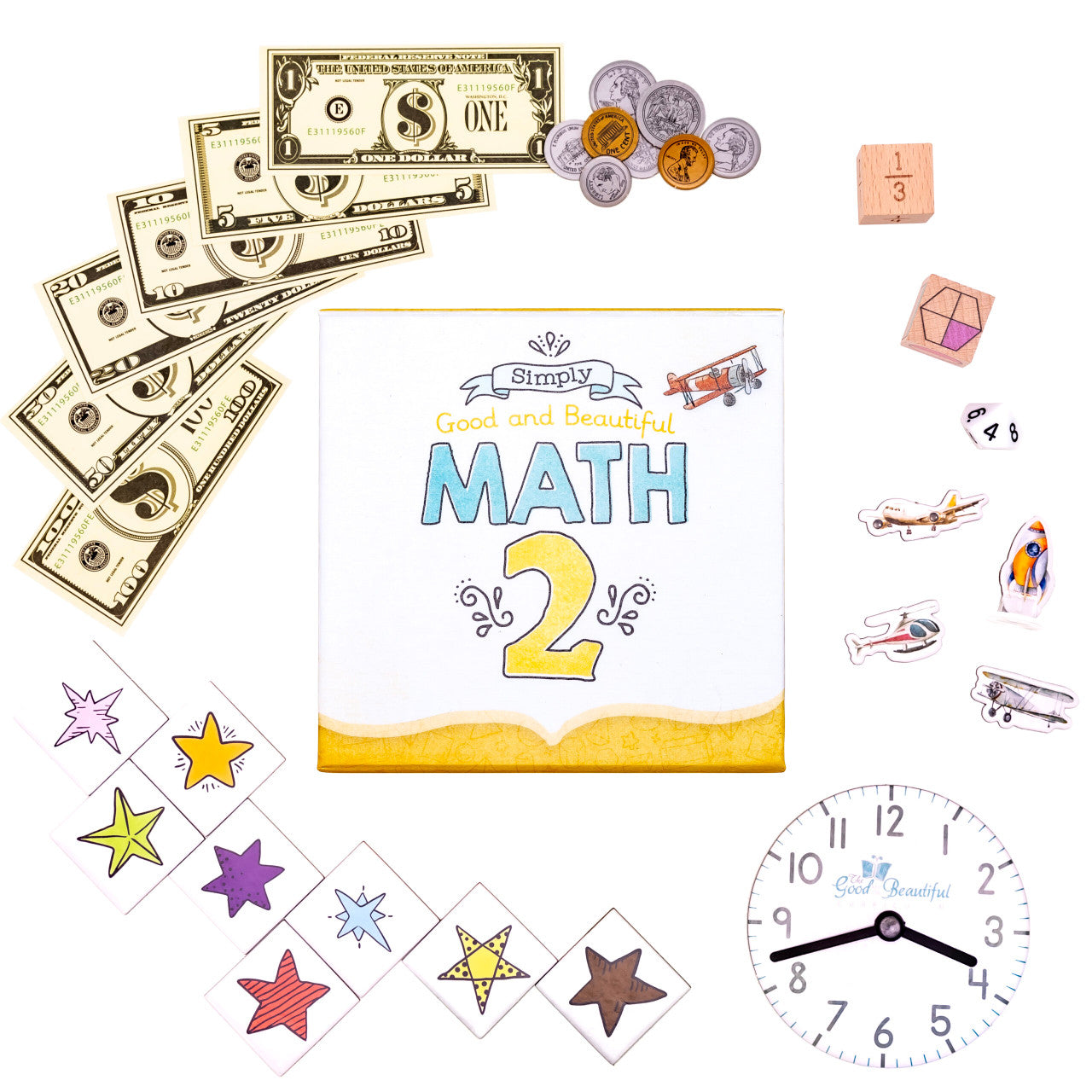 Math Box: Math 2