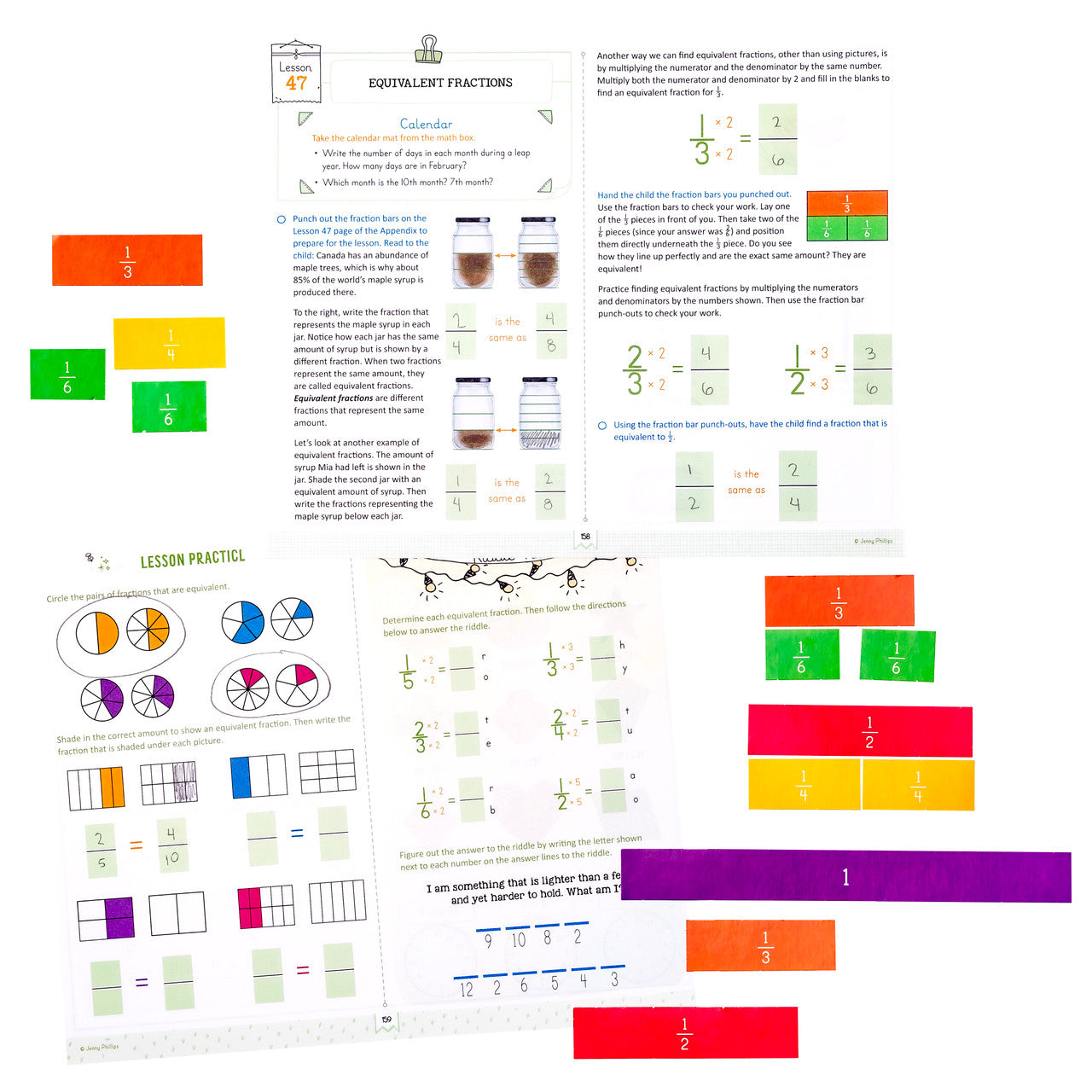 Math 3: Course Set