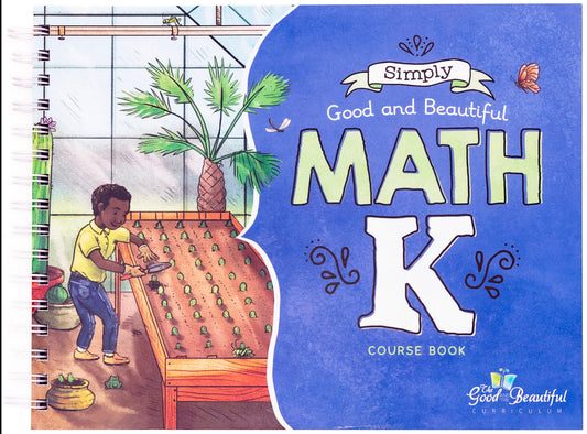 Course Book: Math K