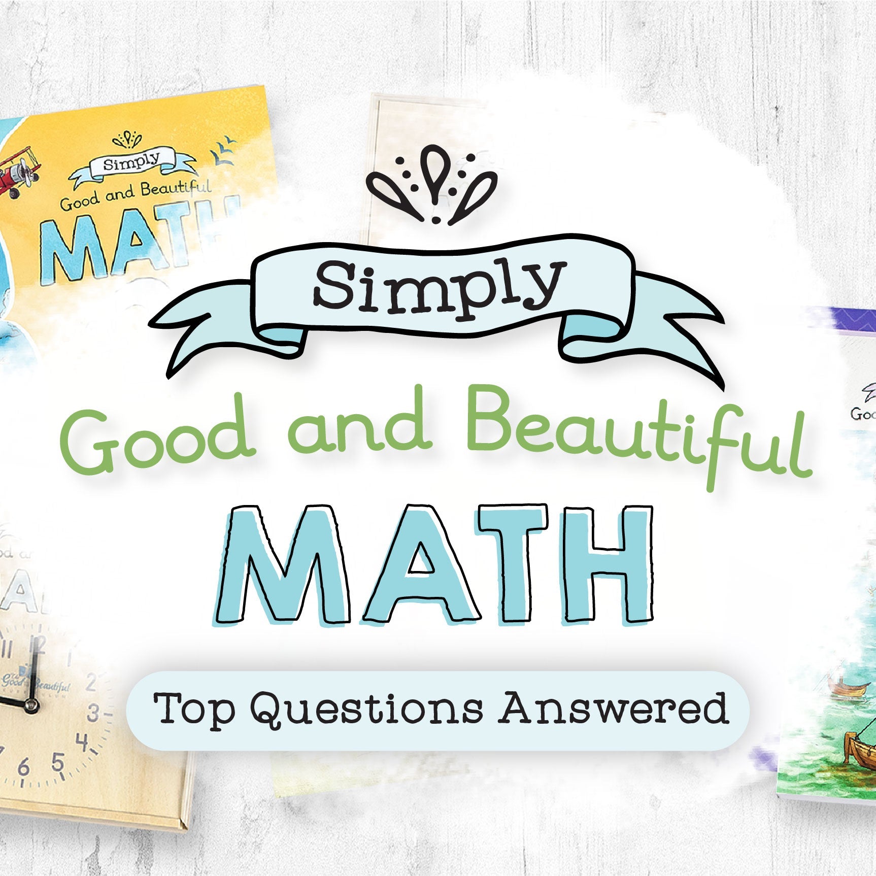 Top Questions Answered on Math