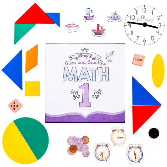 Math Box: Math 1