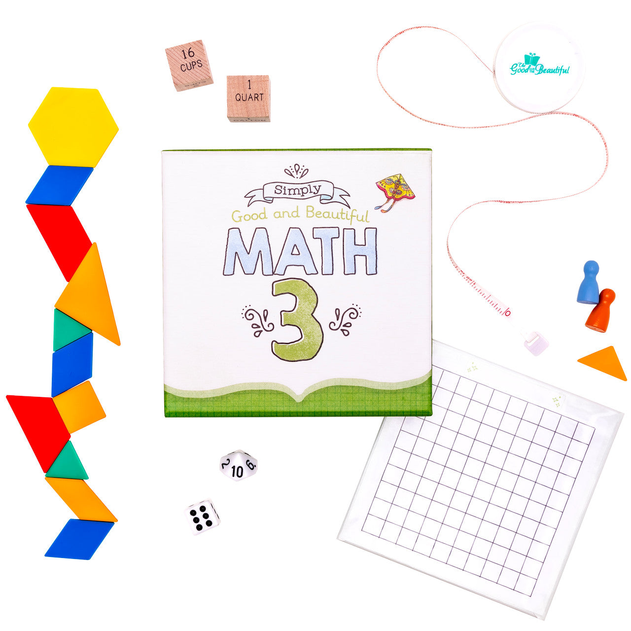 Math Box: Math 3