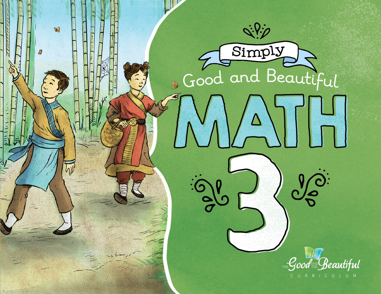 Course Book: Math 3