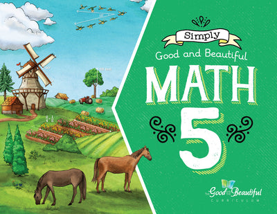 Course Book: Math 5