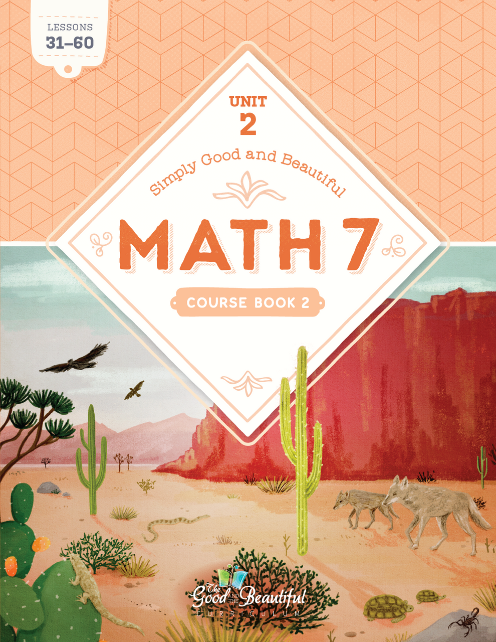 Course Book 2: Math 7