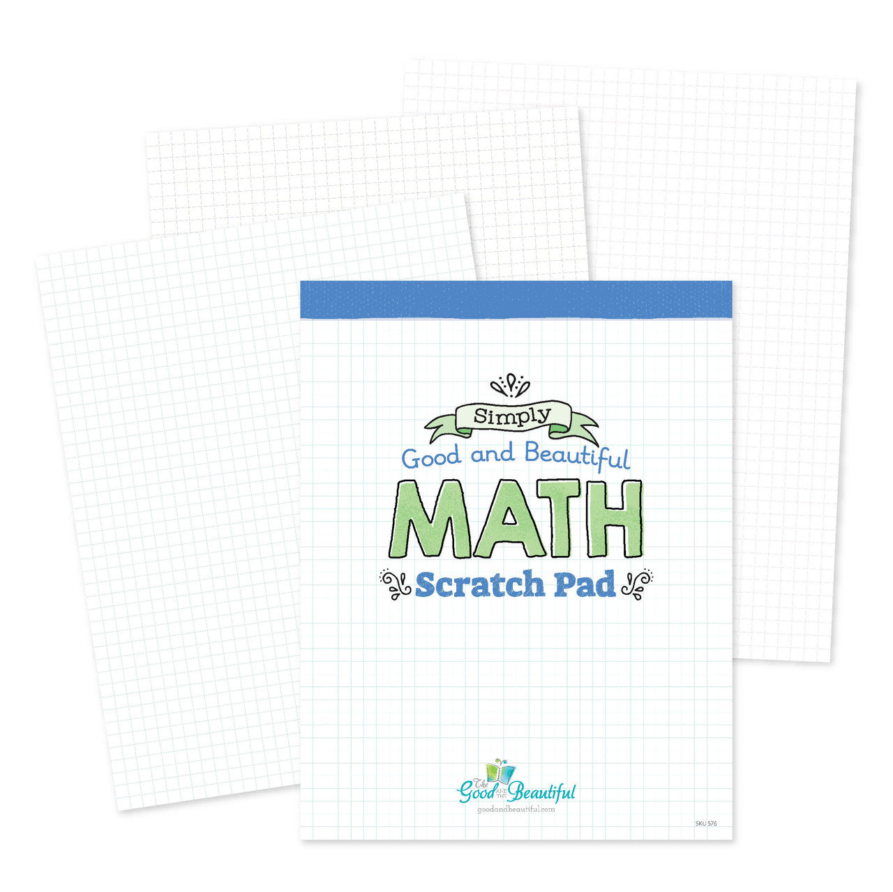 Math Scratch Pad