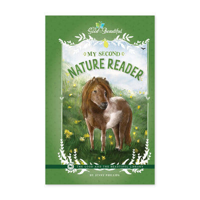 My Second Nature Reader