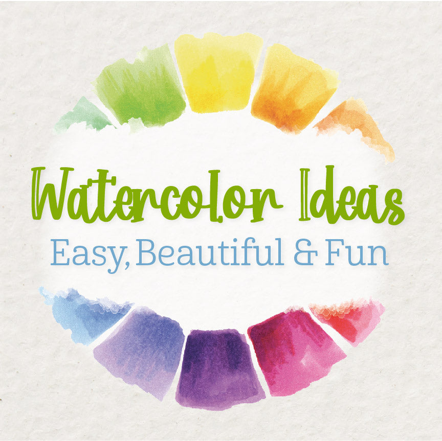 Watercolor ideas