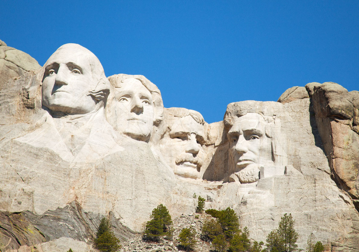 Let's Celebrate Presidents Day - The Good and the Beautiful