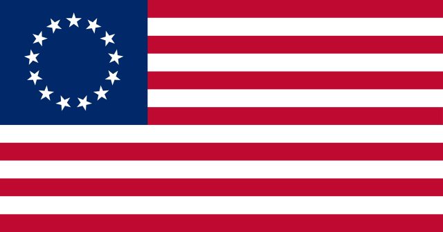 American Flag History - The Good and the Beautiful