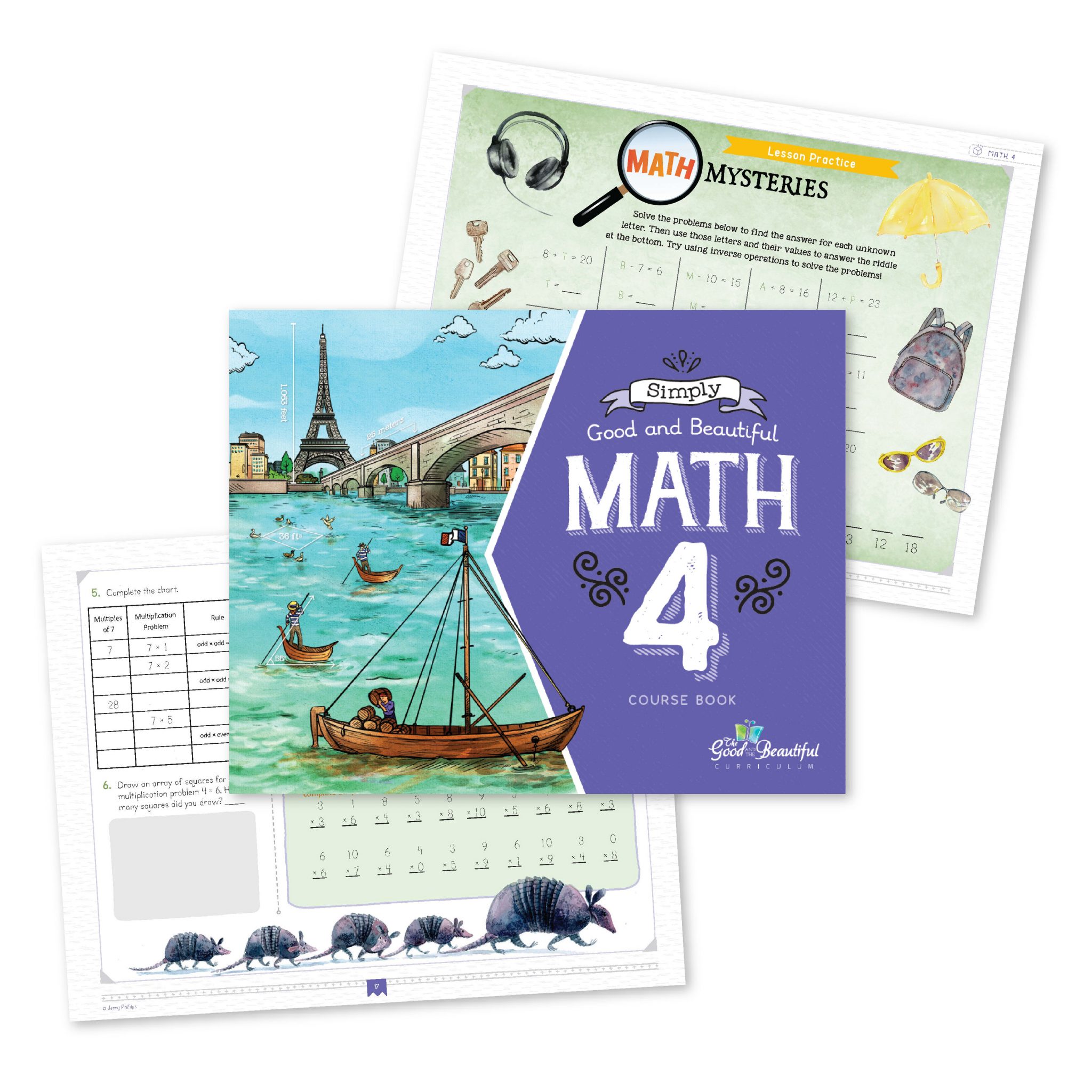 5 Reasons To Switch Your Homeschool Math The Good And The Beautiful