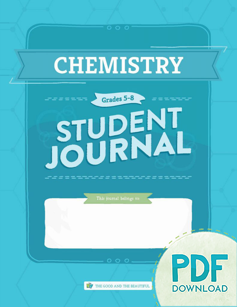 chemistry education research journal