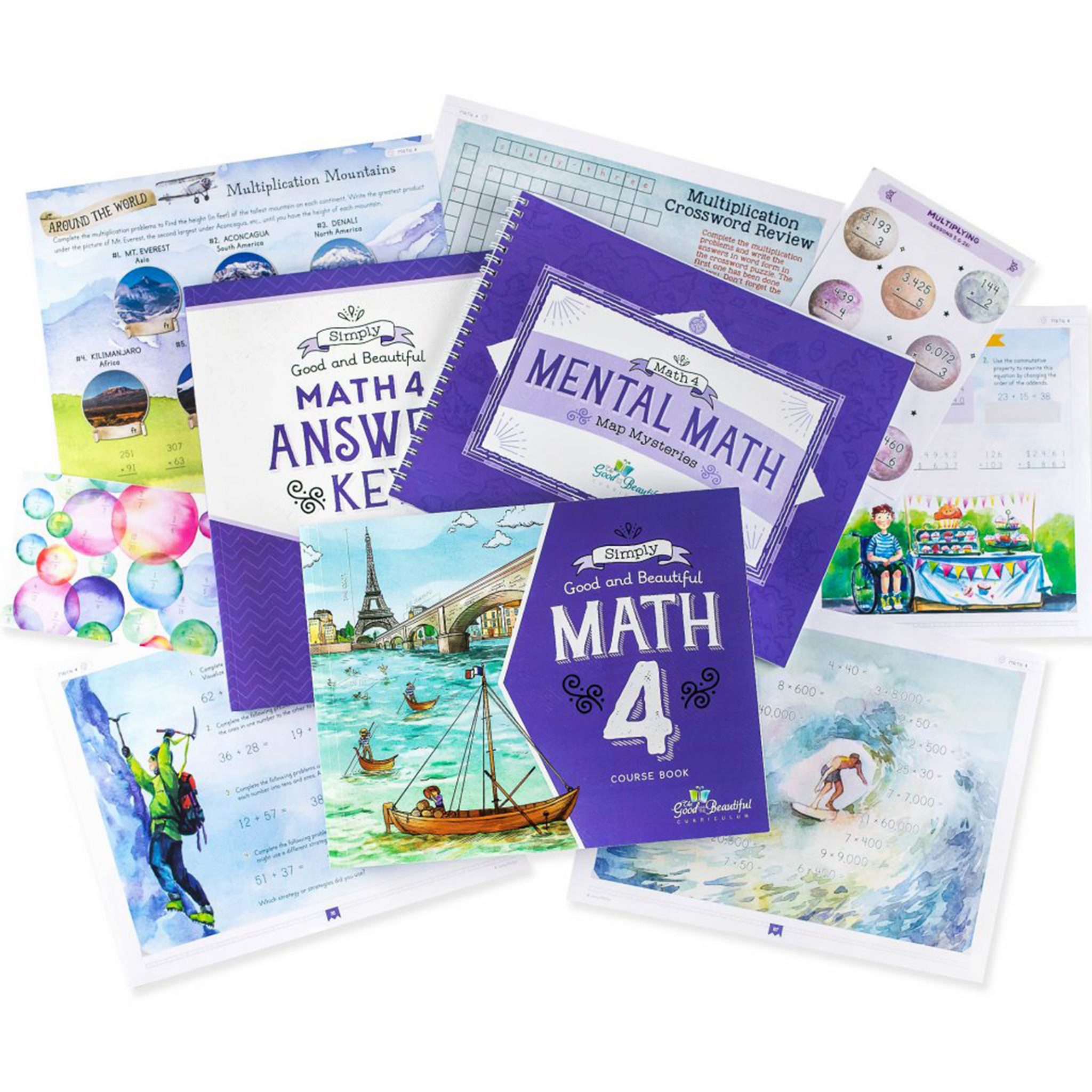 Math Choose Your Course The Good And The Beautiful   Simply GnB Math K 1024x1024 1 2048x2048 