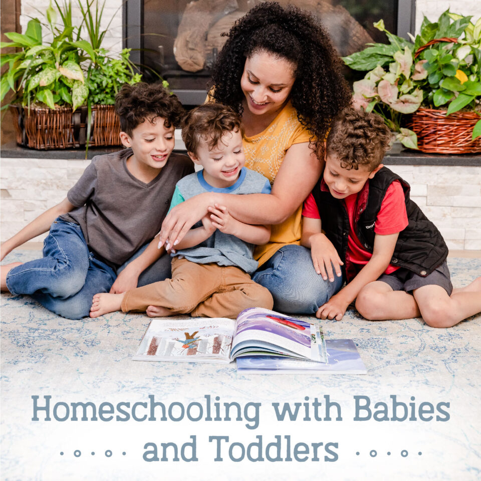 Homeschool Planning: Simple & Smart Tips - The Good and the Beautiful